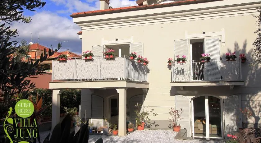 Guesthouse Villa Jung - Image 1