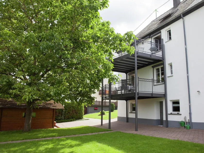 Charmante Ferienwohnung Katja in Morbach-Hoxel - Image 1