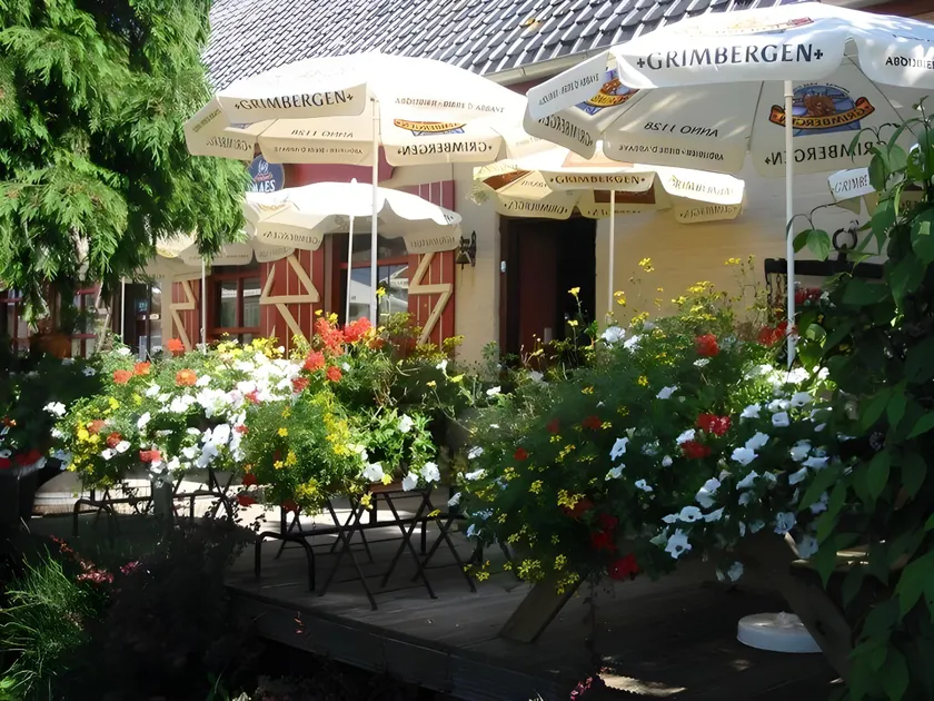 B&B Herberg Boerenhol - Image 1