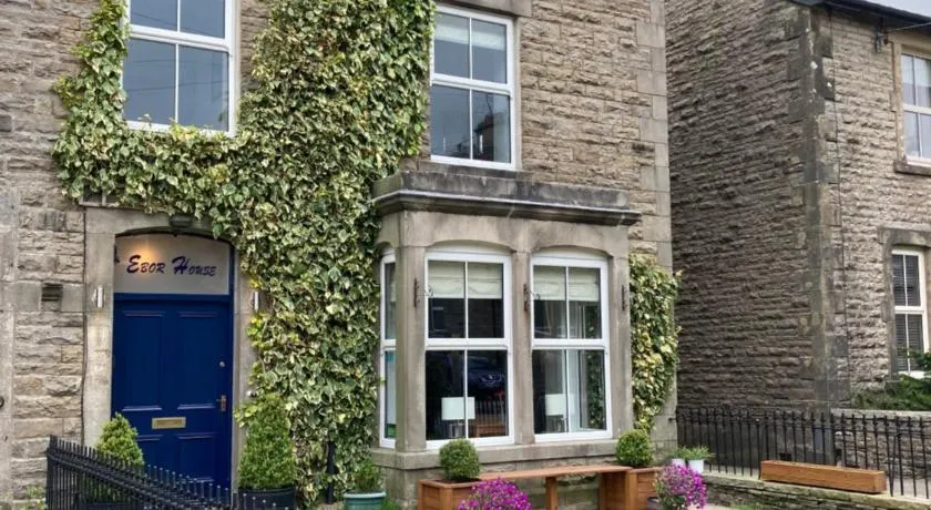 Ebor House - Image 1