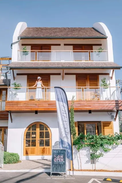 108 Villa @ PongYang - Image 1