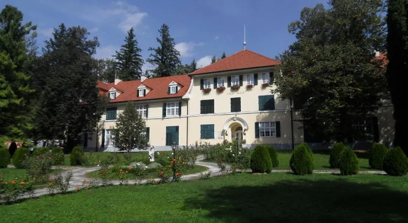 Apartments Vektor Vila Golf - Image 1