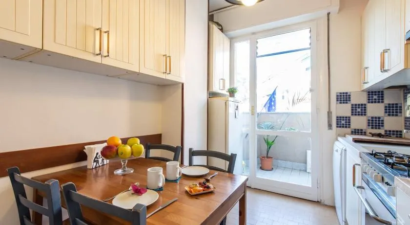 Milano Guest House - Image 1