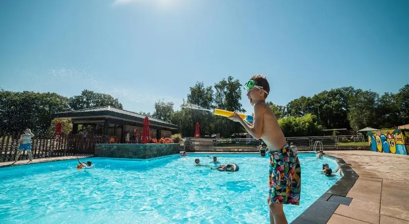 Jocomo Parc - Image 1