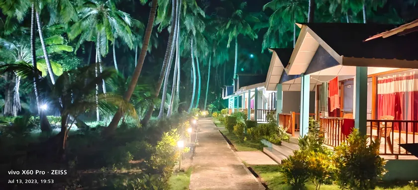 Silver Pearl Beach Resort - Image 1