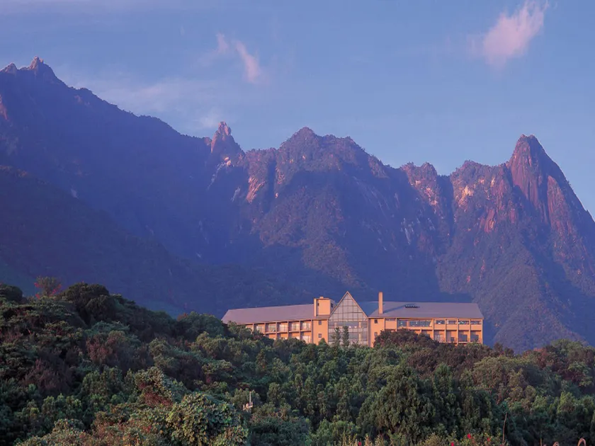 Yakushima Iwasaki Hotel - Image 1