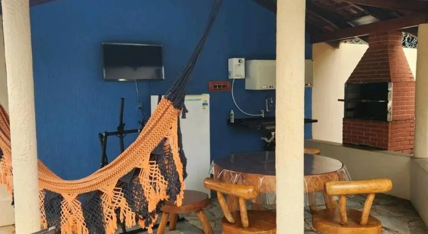 Hotel Pousada Casa da Terezinha - Image 1