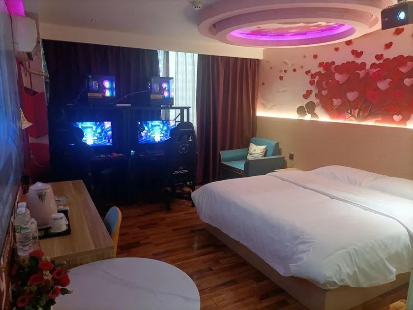 Dongya Hotel - Image 1