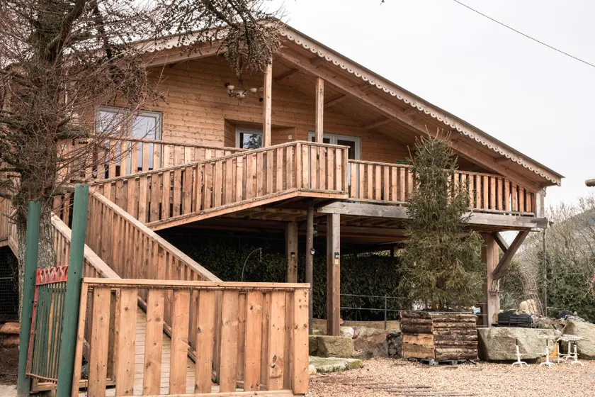 Greenvale Cabins - Image 1