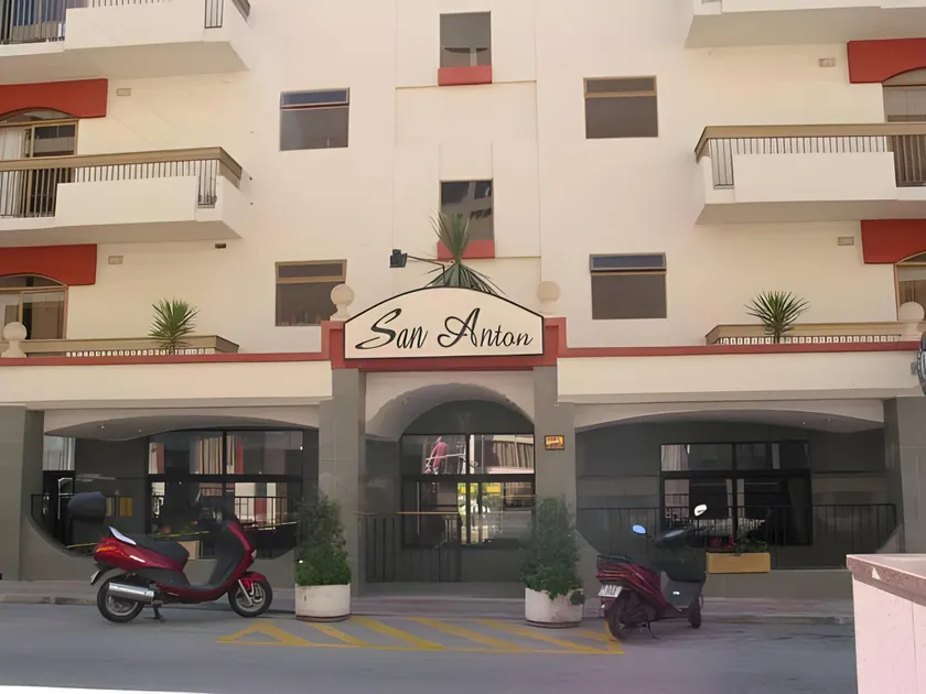 The San Anton Hotel - Image 1