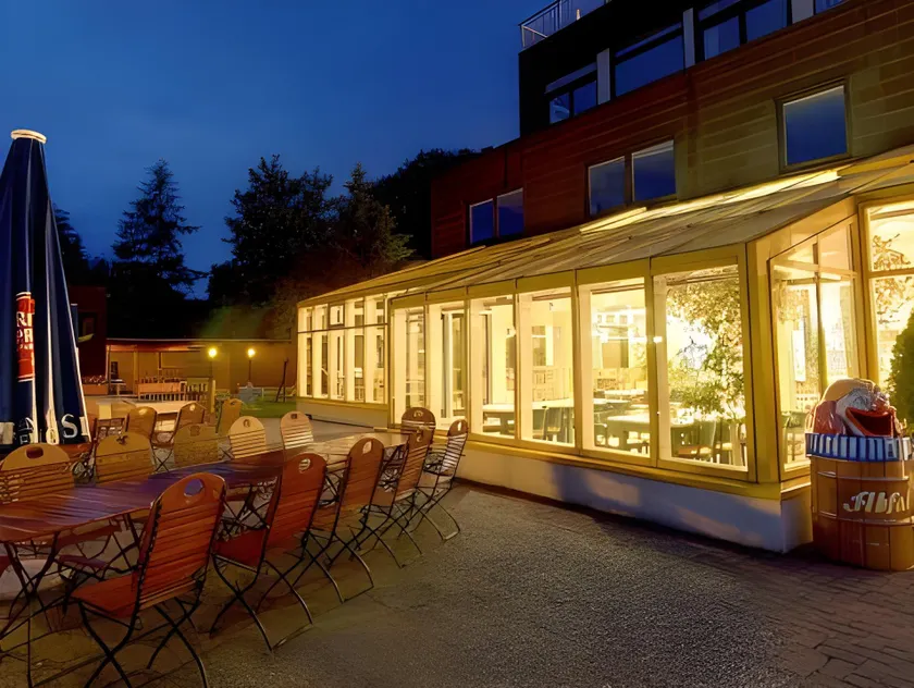 Rhön Park Hotel - Image 1