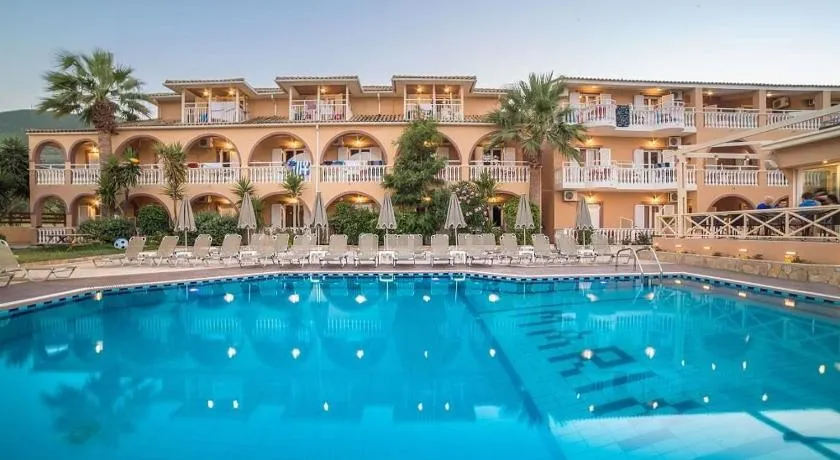 Maria Hotel - Image 1