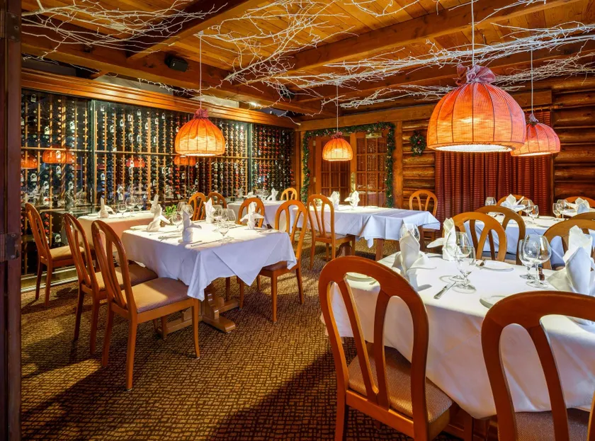 Post Hotel & Spa - Image 1