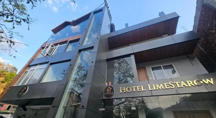 Hotel LimeStarow - Image 1