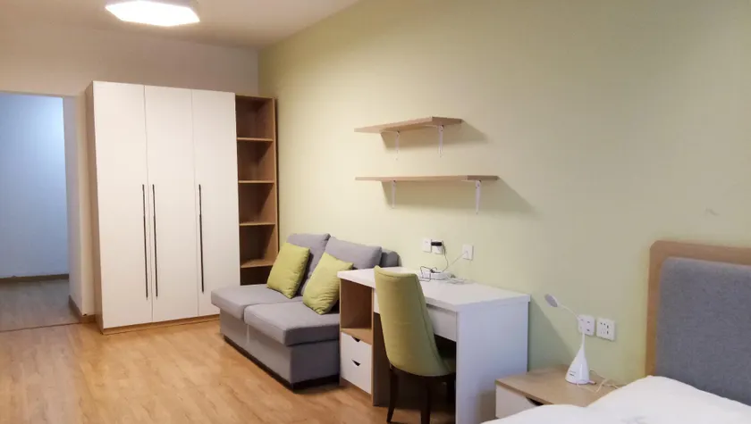 MEME space-Your ideal homestay in Beijing 谜木空间 - Image 1