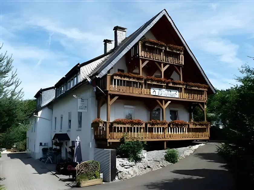 Pension Haus Am Hirschsprung - Image 1