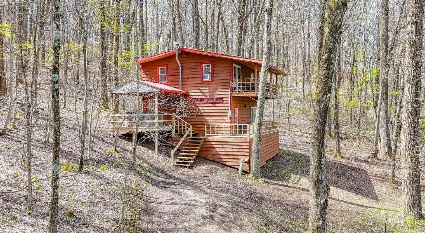 Wyandot Woods - Lake House - Image 1