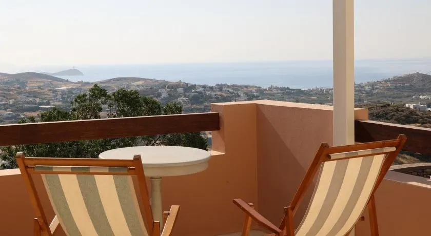 Αστιβή - Villa in countryside with sea view - Image 1