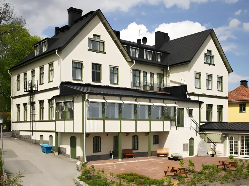 Sigtuna Stadshotell - Image 1