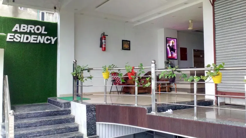 Abrol residency - Image 1
