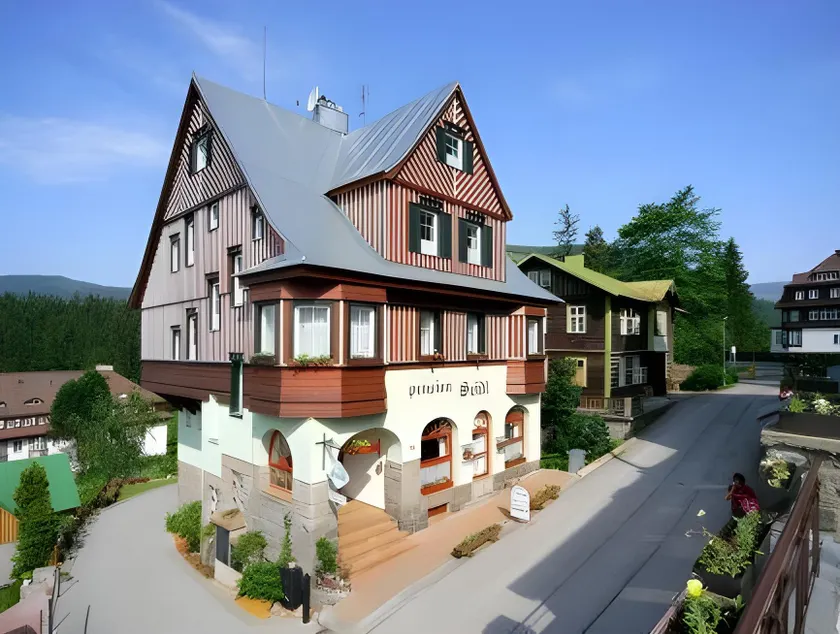 Pension Seidl - Image 1