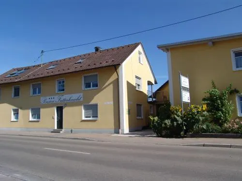 Hotel Pension Futterknecht - Image 1