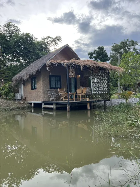 Baan  khowsuey - Image 1