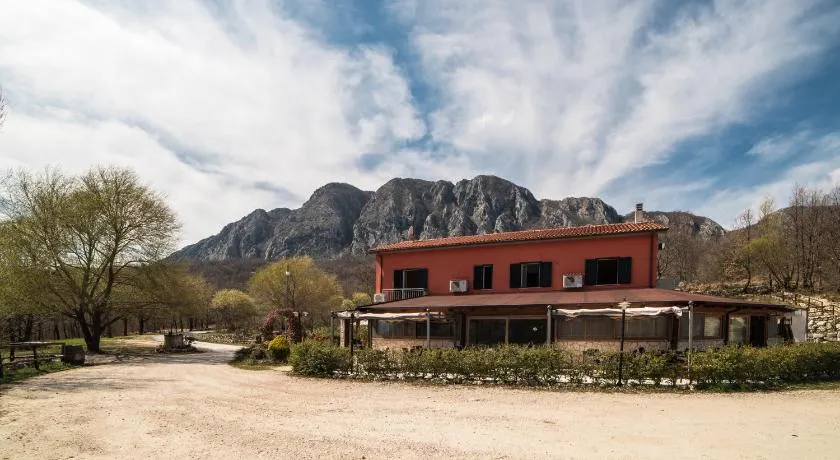 Locanda Belvedere Da Stefano - Image 1