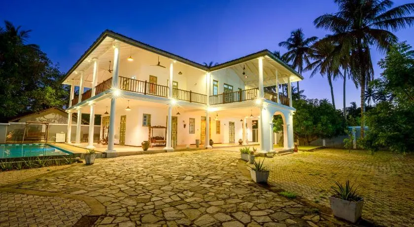 Amara Chairmans Bungalow - Image 1
