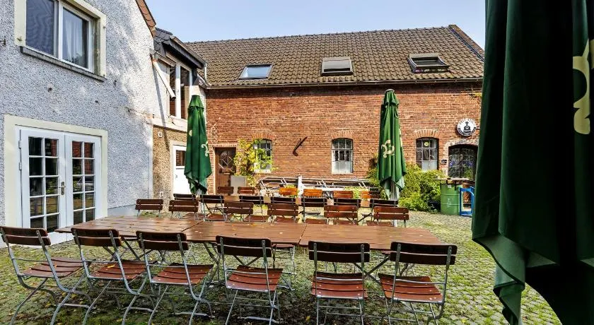 Modernes Loft mitten im Grünen - Image 1