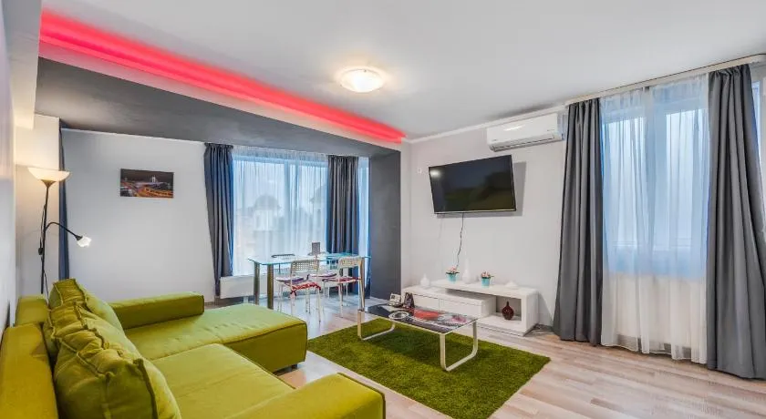 Harmony Residence - Image 1