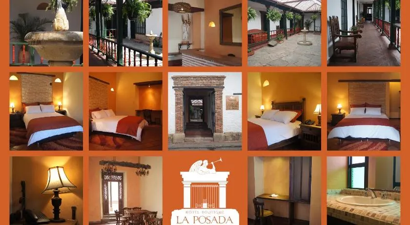 la posada del angel - Image 1