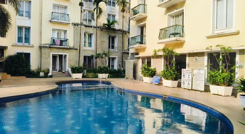 Royal Holiday Apartments Arpora - Image 1