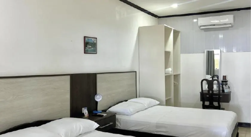 Hotel Claudio y Gloria - Image 1