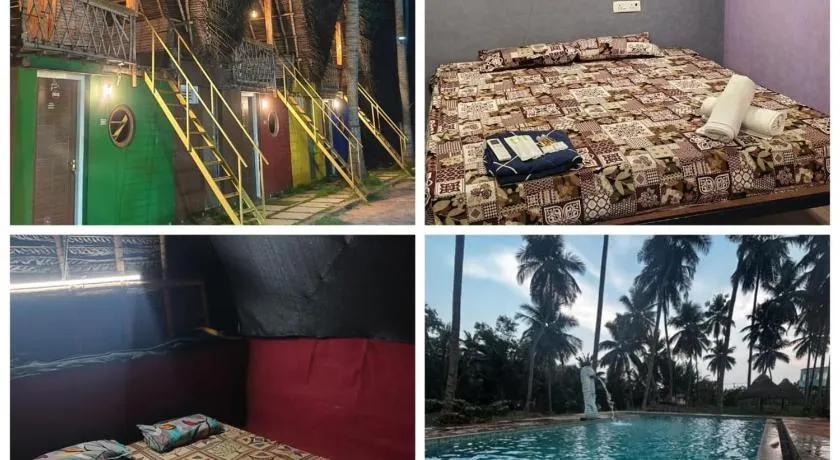 Nature Retreat Stay - Image 1