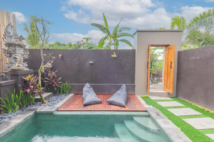Sekar Bali Homestay - Image 1