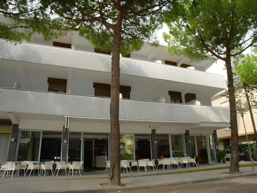 Hotel Bologna - Image 1