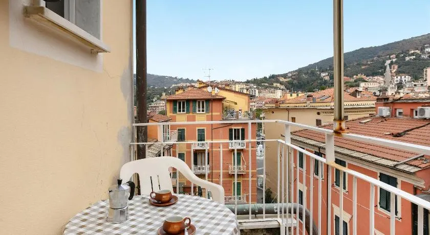 Lerici - Il Terrazzino Di Zia - Image 1