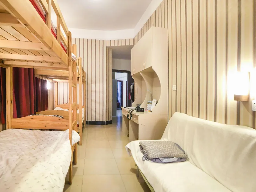 Sicily Youth Hostel (Xi'an Muslim Quarter Branch) - Image 1