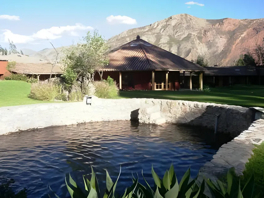 Villa Urubamba - Image 1