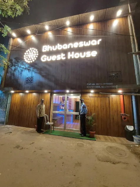 Bhubaneswar Guest House - Image 1