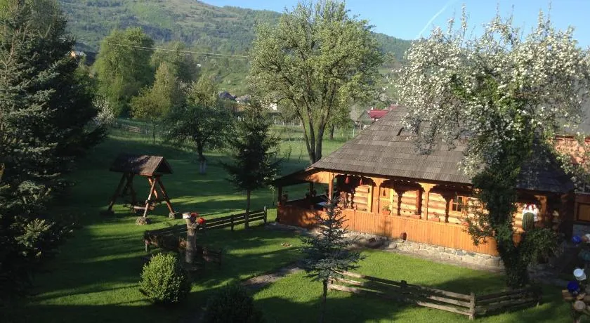 Pensiunea Turlas Maria - Image 1