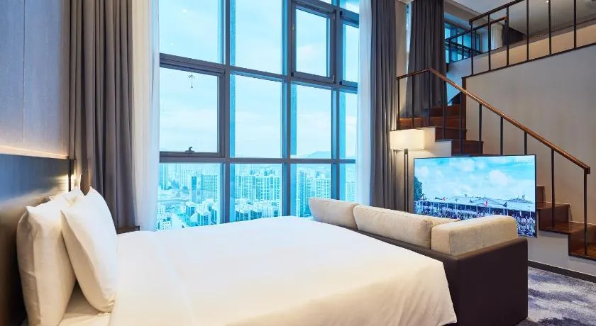 Hotel HLB - Image 1