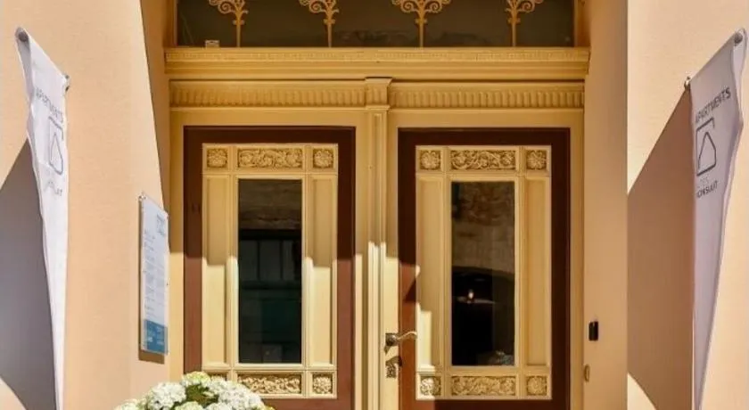 Apartments Altes Konsulat - Image 1