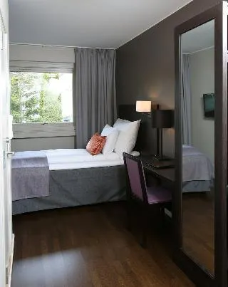 Best Western Skei Hotel - Image 1