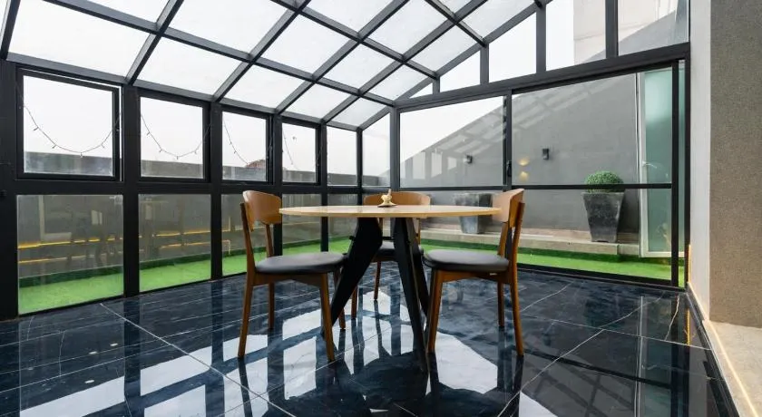 Presidential One Bedroom Suite In Gold Crest Residency DHA Lahore - Image 1