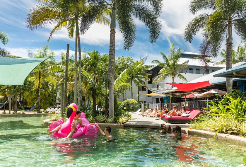 Summer House Cairns - Image 1