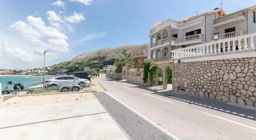 Apartments Tina Sea ​View - Image 1