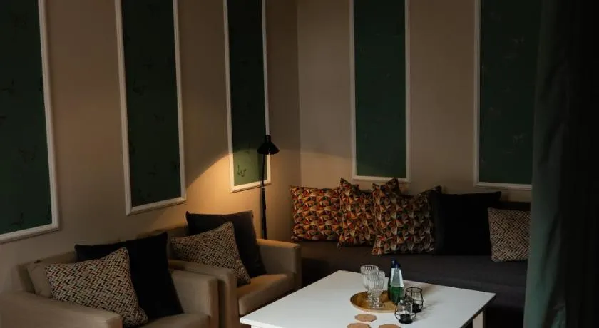 Apartament Zielony Motyl - Image 1