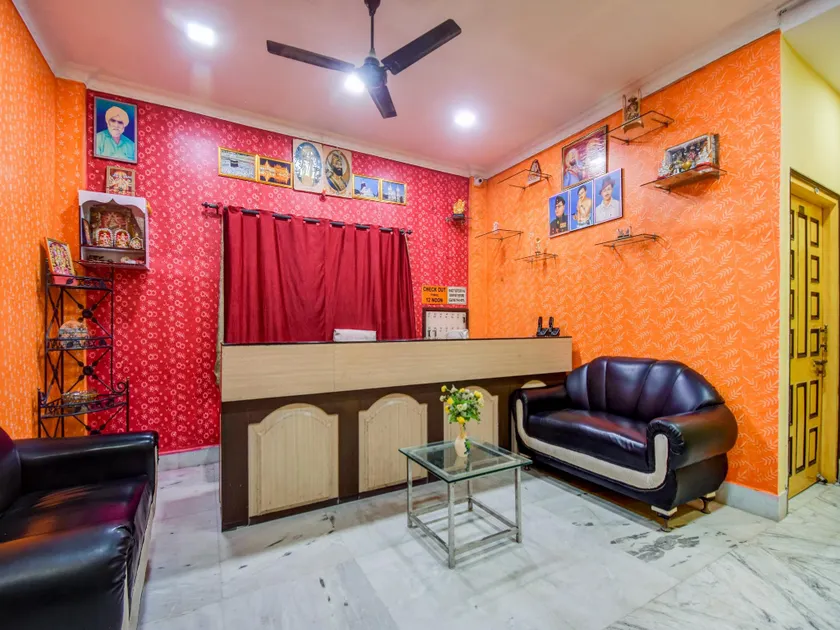 Super Hotel O Priyal Amrit Sagar - Image 1